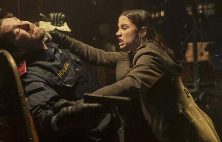 Ballerina John Wick 4