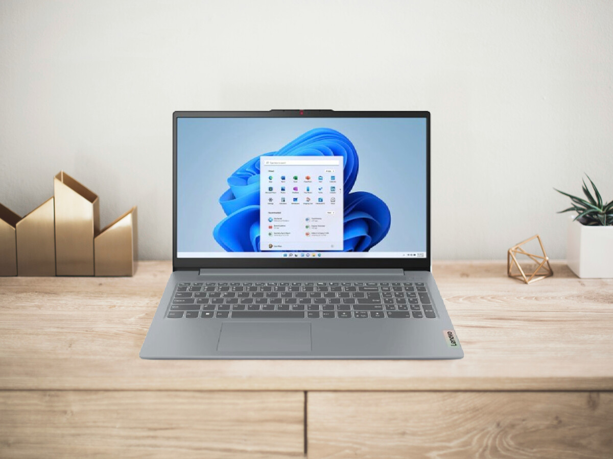 MediaMarkt tiene este portátil con Core i7 de última generación