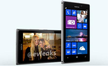 Nokia Lumia 925... ¿es éste el que esperamos?