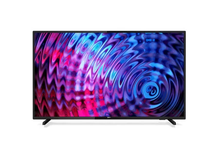 Televisor Philips de 50 pulgadas, con resolución FullHD, por 369 euros en Amazon