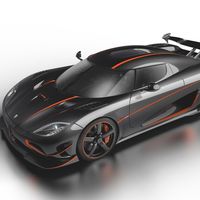 Comienza a ahorrar, Koenigsegg construirá un modelo "accesible" que costará más de 22 millones de pesos
