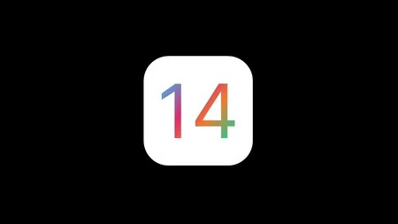 iOS14