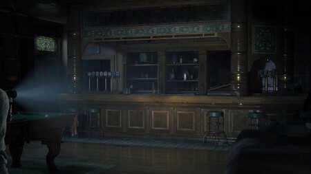 The Last Of Us