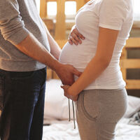 Cómo comunicarte y conectar con tu bebé en el embarazo 