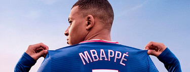 Estos son los jugadores más rápidos de FIFA 22 