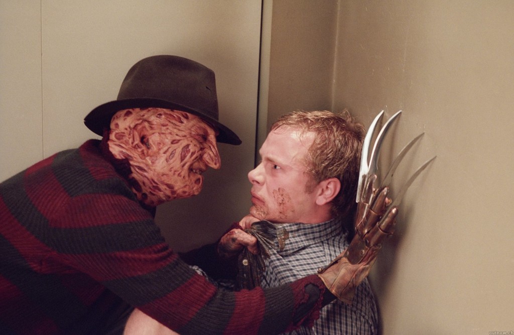 Freddy