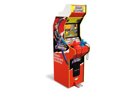 Recreativa Time Crisis
