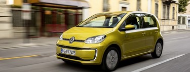 Los 14 coches eléctricos más baratos y con más autonomía que ya se pueden comprar