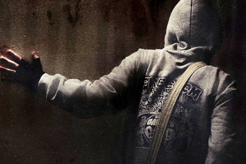 Imagen De Cry Of Fear
