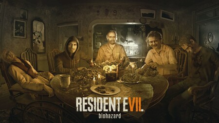 Capcom y la familia Baker celebran que Resident Evil 7 ha superado los 10 millones de unidades vendidas