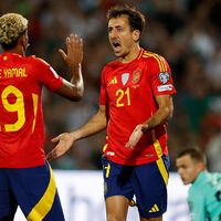 Ya conocemos quién emitirá los partidos de la próxima Copa del Mundo. Con Samsung TV Plus, podremos ver un montón de ellos gratis