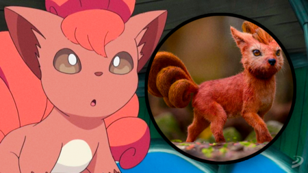 Vulpix