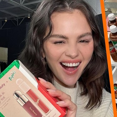Mientras en México critican al Tajín por supuestos riesgos de salud: Selena Gomez lo convierte en maquillaje en Estados Unidos