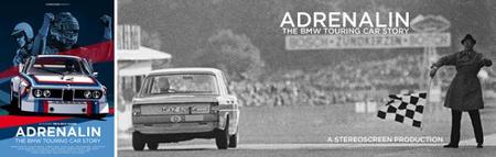 Bmw Adrenalin