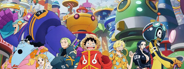 One Piece Day 2025, el evento imprescindible para los fans de Luffy, se celebra esta misma semana y podremos verlo gratis en streaming 