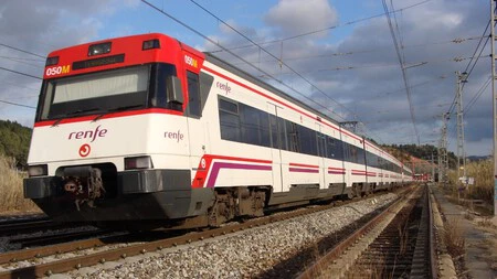 レンフェ・セルカニアス