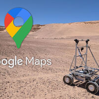 España ha inventado un GPS a lo Google Maps para que los astronautas no se pierdan en la Luna 