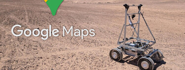 España ha inventado un GPS a lo Google Maps para que los astronautas no se pierdan en la Luna 