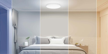 Mi Smart Led Ceiling Light 2