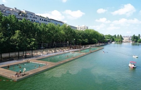 Paris Plages