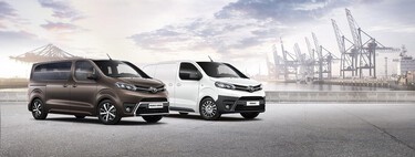 Guía básica para profesionales que buscan un vehículo rentable en tiempos revueltos  