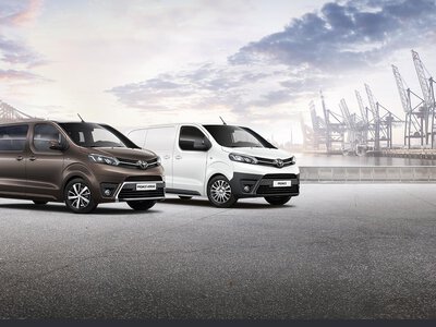 Guía básica para profesionales que buscan un vehículo rentable en tiempos revueltos  