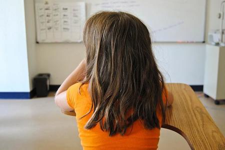 Enfermedades que acechan en la vuelta al cole