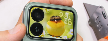 Someten a tortura a un Xiaomi 17 Pro: fuego, golpes y la prueba del cristal. Y así ha quedado