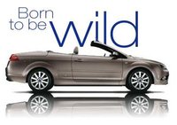 El Ford Focus Coupé Cabriolet a la venta en agosto