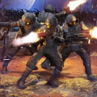 Starship Troopers: Extermination es anunciado, un cooperativo de 12 jugadores para PC y llegará en algún momento de 2023 