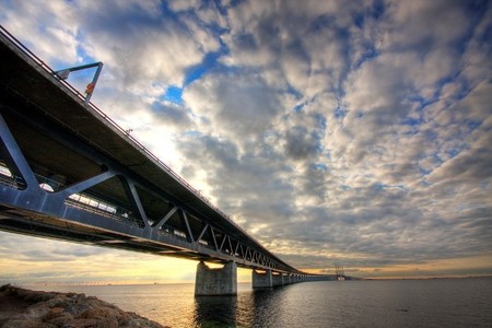 oresund
