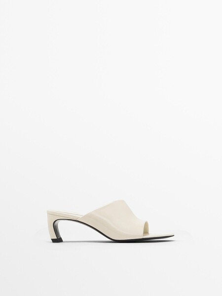 sandalias