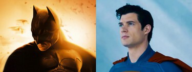 James Gunn ha hecho exactamente lo contrario que Christopher Nolan. 'Superman' no seguirá el ejemplo del gran clásico del cine de superhéroes