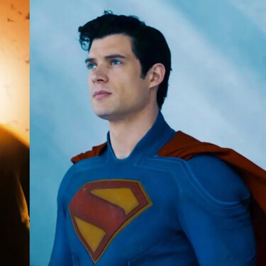 'Batman Begins' y 'Superman'