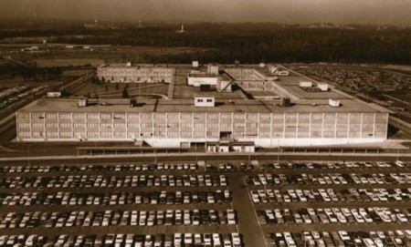 La Corte de Apelaciones de Estados Unidos declara ilegales las escuchas de la NSA