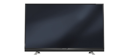 Grundig 49 Vle 840