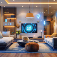 Querrás un router Wi-Fi 8 y no será porque ofrece más velocidad. Lo que promete es, si cabe, más importante
