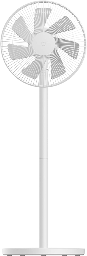 Xiaomi Mi Smart Standing Fan 2 Lite Ventilador de Pie Inteligente 38W