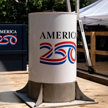 Capsula America