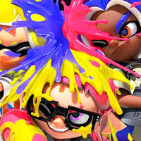 Splatoon 3 sigue a otro nivel en el top de ventas de Japón, donde también interesa el fútbol