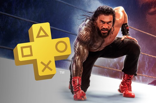 Playstation Plus Wwe 2k25 Juegos Gratis