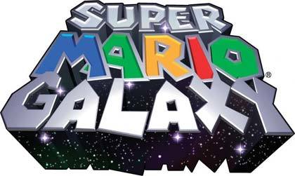 Galería de imágenes de 'Super Mario Galaxy'