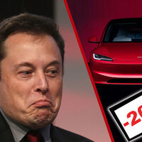 Cada vez que Elon Musk abre la boca, se venden menos Tesla y la solución que han encontrado para remontar es ofrecer hasta un 20% de descuento y financiación a 0% en los Model 3 y Model Y