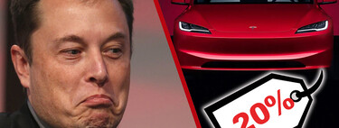 Cada vez que Elon Musk abre la boca, se venden menos Tesla y la solución que han encontrado para remontar es ofrecer hasta un 20% de descuento y financiación a 0% en los Model 3 y Model Y