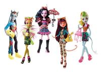 Las novedades de Mattel para la campaña de navidad del año 2014