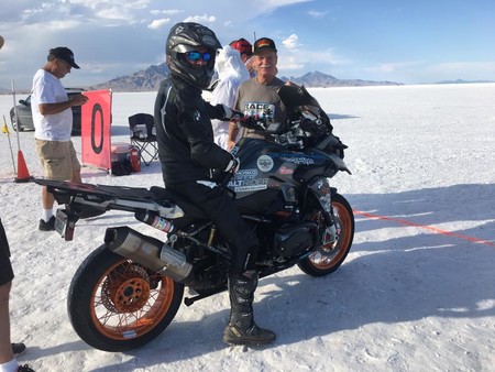 Bmw R 1200 Gs Fastest