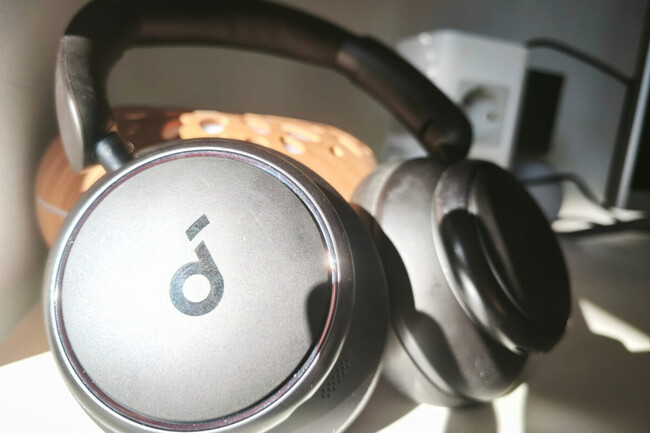 Soundcore Space Q45