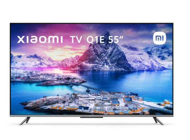 Tv Eci 1