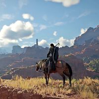 Lo que hemos visto del mundo abierto más ambicioso de 2026 hasta ahora es "una pequeña fracción" de lo que su estudio puede lanzar en el futuro 