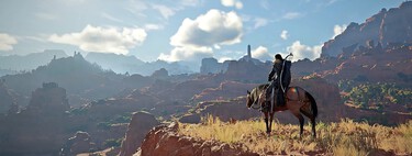 Lo que hemos visto del mundo abierto más ambicioso de 2026 hasta ahora es "una pequeña fracción" de lo que su estudio puede lanzar en el futuro 